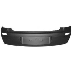 Corsa-C-01/04 Arka Tampon Astarlı - 9196977