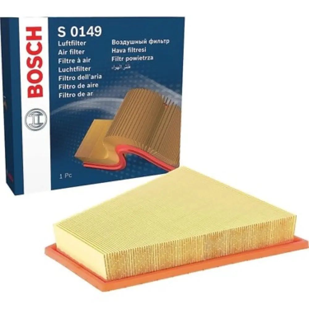 Hava Filtresi /F07-F10-F11 /13717582908 - F026400149