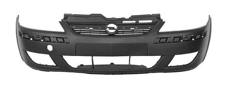 Corsa-C-04/06 Ön Tampon - 93177799