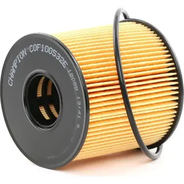 BOS-0986TF0061 Bosch Yağ Filtresi (Renault Master 2.5Dcı)