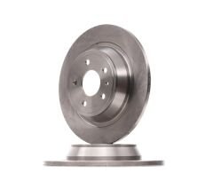 AYD 50782 Fren Diski Arka 302Mm Mondeo V 15> 5202204