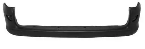 Arka Tampon Kangoo 1998-2003 7701692547