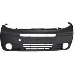 Ön Tampon Delikli Trafic 2001-2006 7700313259