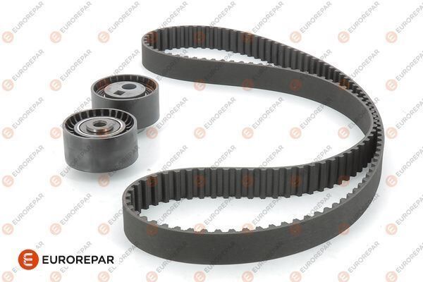 Eurorepar E118429 | Psa / Triger Gergi Seti Peugeot: Partner / Citroen: Berlingo-Jumpy-Xsara 1.9D 98- 0831.58-0831.59-0831.N2-0831.R7