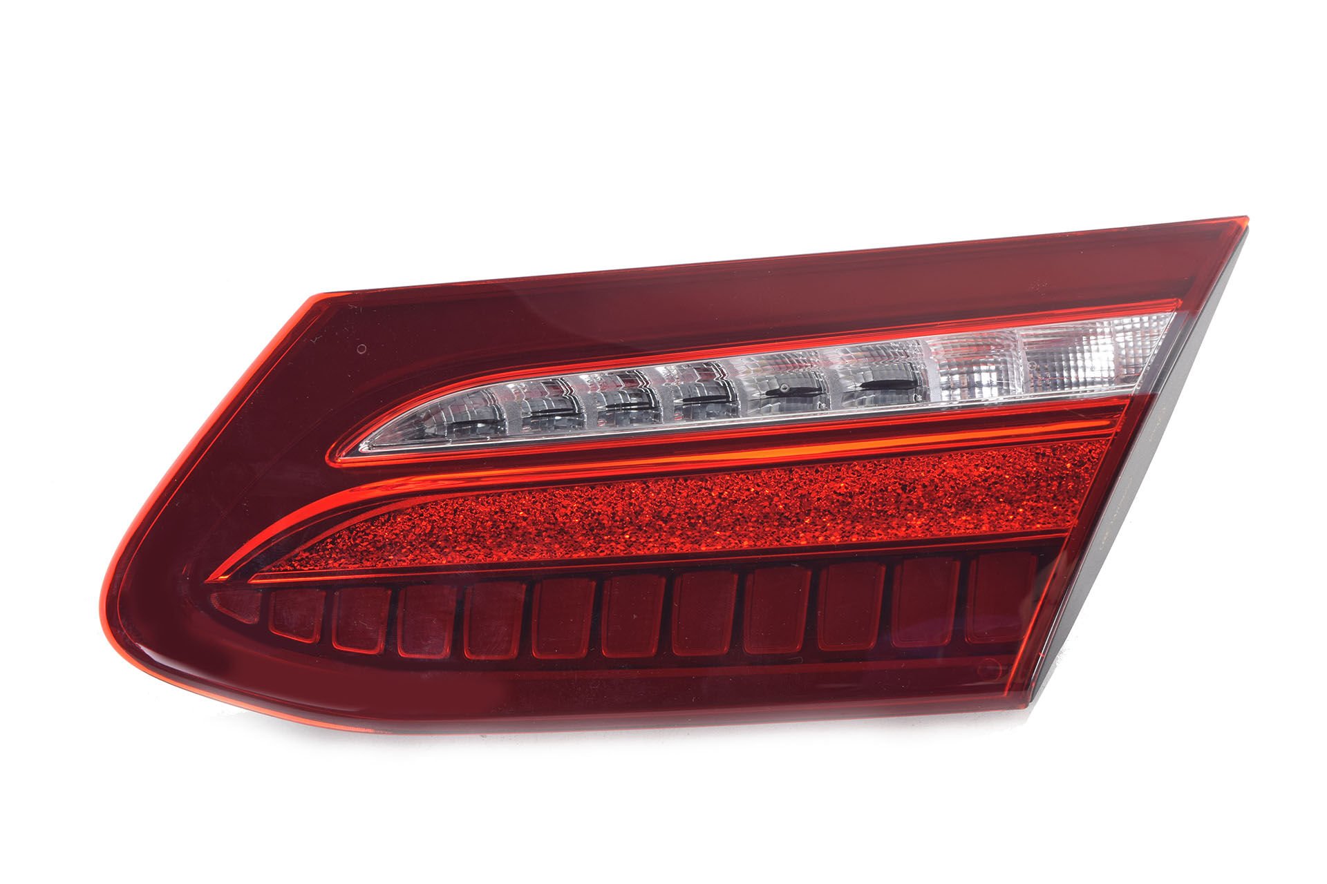 Stop Lambası Sağ İç (Led, Coming Home) E-Class A238 17> C238 17> - A2389067201