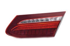 Stop Lambası Sağ İç (Led, Coming Home) E-Class A238 17> C238 17> - A2389067201