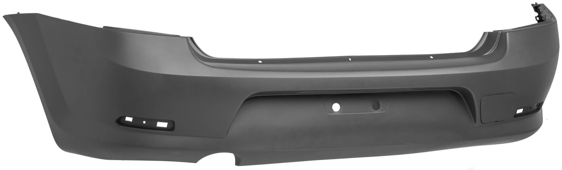 Arka Tampon Logan 2008> 8200752683