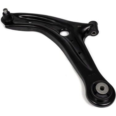 DEL-TC2184 - Salıncak Sol(Ford Fiesta 08-/Mazda 2 07/15) - 8V513051BH