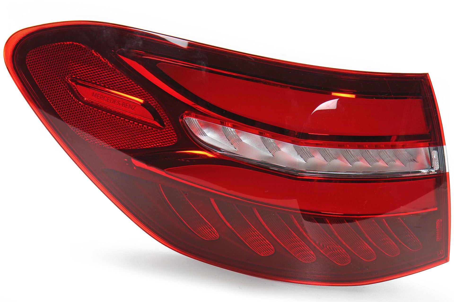 Stop Lambası Sol Dış (Led) Glc-Class X253 15-19 - A2539067300
