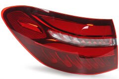 Stop Lambası Sol Dış (Led) Glc-Class X253 15-19 - A2539067300