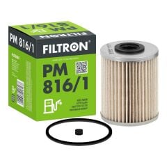FILTRON-PM816 - Yakıt Filtresi (Peugeot 205 II (20A/C) 1.7 Diesel 87-98-) 7701203657 7701203657