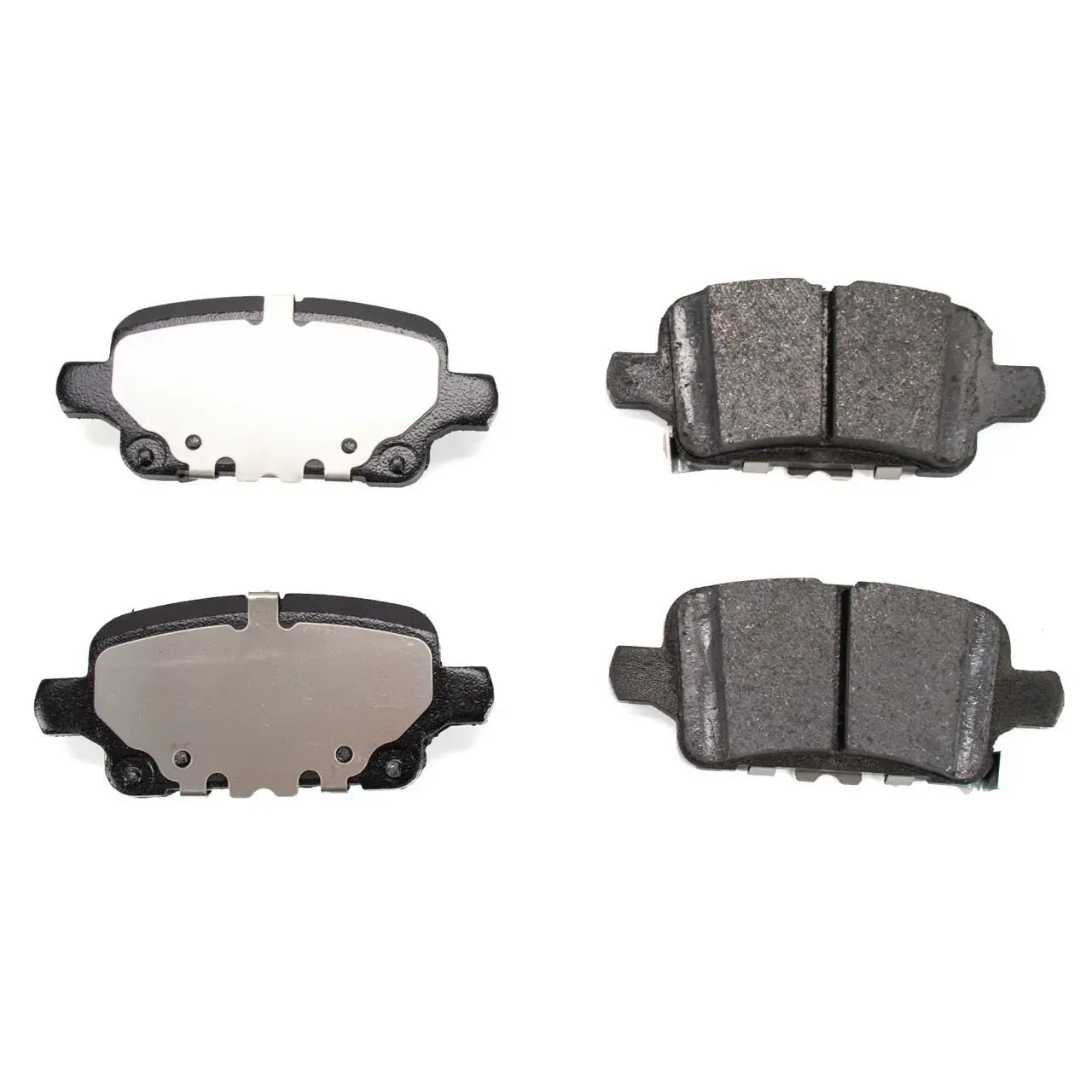 BOSCH-0986424870 - Fren Balatası Arka Opel Astra K İnsignia B 13517515 13517515