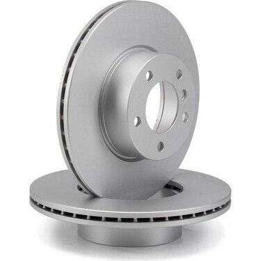 AYD 50384 Fren Diski Ön Havalı 330Mm Bmw F10 F11 10> 34116794429 34116793123