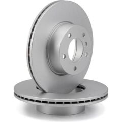 AYD 50384 Fren Diski Ön Havalı 330Mm Bmw F10 F11 10> 34116794429 34116793123