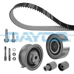 Dayco Ktb360 | Triger Seti (Vw Golf 98-06 Audi A3 97-03) 1.9  Agr-Alh-Ahf-Ayq 038198119D-038198119E