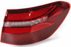 Stop Lambası Sağ Dış (Led) Glc-Class X253 15-19 - A2539067400