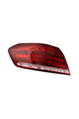 Stop Lambası Sol Dış (Led) E-Class A207 13-16 C207 13-16 - A2079063300