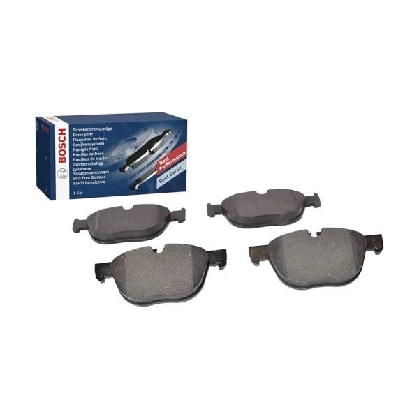 BOSCH-0986494191 - Fren Balatası (Bmw E70-E71/F15-F16 Ön) 0986Tb3035 2417001 34116779293