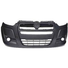 Ön Tampon Delikli Doblo 2009> 735512757 -