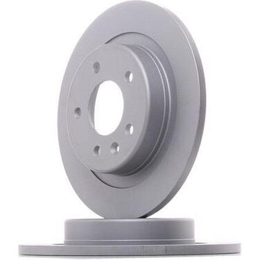 AYD 51093 Fren Diski Arka 288Mm Opel İnsignia B Country Tourer Z18 2017> 13521008 13517857