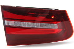 Stop Lambası Sol İç (Led) Glc-Class X253 15>19 - A2539067700