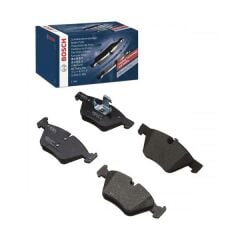 BOSCH-0986494118 - Fren Balatası (Bmw E-90/91/92/93/81/87 Ön) 2379401 34116771868 34116763617