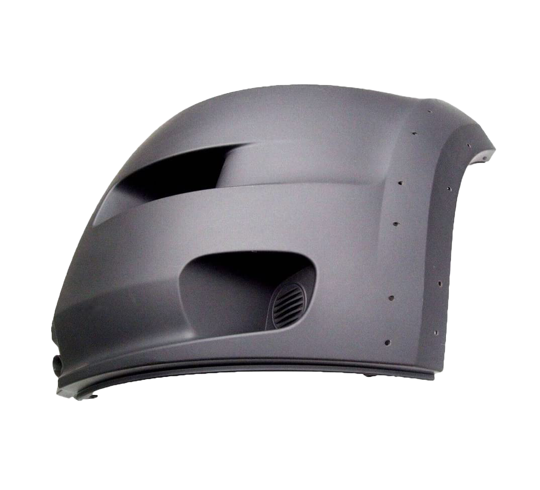 Ön Tampon Kusak Delikli Sol Ducato 2007-2013 735423192