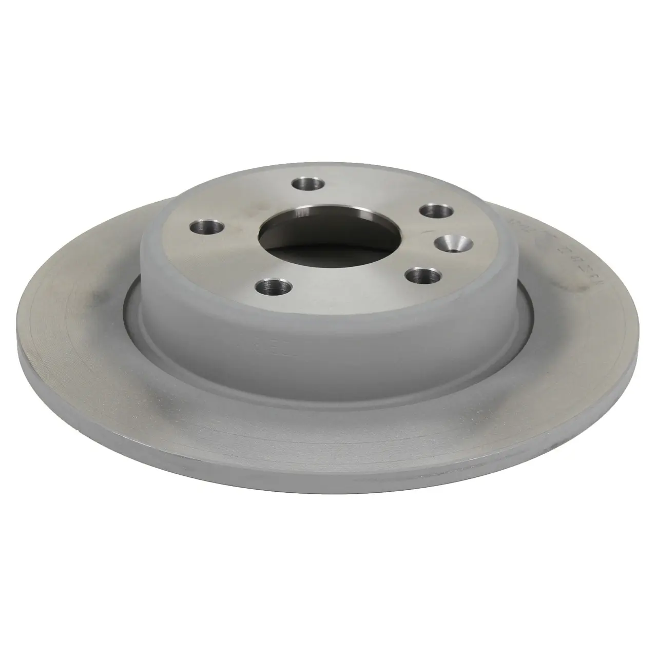 AYD 50758 Fren Diski Arka 264Mm Opel Astra K B16 15> 13514612 13509119