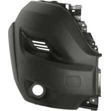 Ön Tampon Kuşaklı Sis Delikli Sol Ducato 2014> 71775725