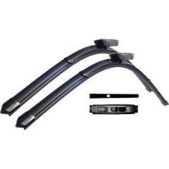 Ön Silecek Takımı (RENAULT MEGANE II) 600-400MM