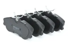 Mga 55169 Fren Balatası Ön Partner Berlingo P-306 Em Fişli