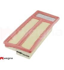 Hava Filtresi /Wegna Wa2387 Doblo-Punto-Combo D-Bipper-Nemo-Ford Ka II 1.3Mtj-Jtd 10=> 51873070-51901760-834736-1609851280