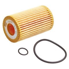 MAN-HU611X Mann Yağ Filtresi (Renault Clio 1.2 98-03 Kango 1.2 97-Twingo 1.296)