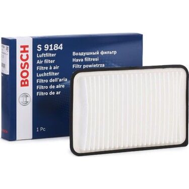 BOS-1987429184 Filtre Hava-(Mazda 3 03/15/Mazda 2 07/15) - ZJ0113240