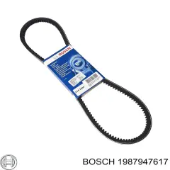 BOS-1987947617 Kayışı 13X1000La Mazda Bmw Nissan Audi
