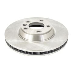 AYD 50851 Fren Diski Ön Sol Havalı 350Mm Touareg 03-10 Audi Q7 06-15 Cayenne 02> 7L6615301K 7L6615302K 95535140251