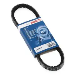 BOS-1987948145 Kanallı V-Kayışı 13X675 Hyundai Accent I (X-3) 1.5 İ 16V-73 Kw/99 Ps-12.1995-01.2000