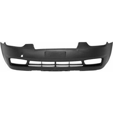 Accent Ön Tampon Izgaralı Sisli 06- - 86511-1E001