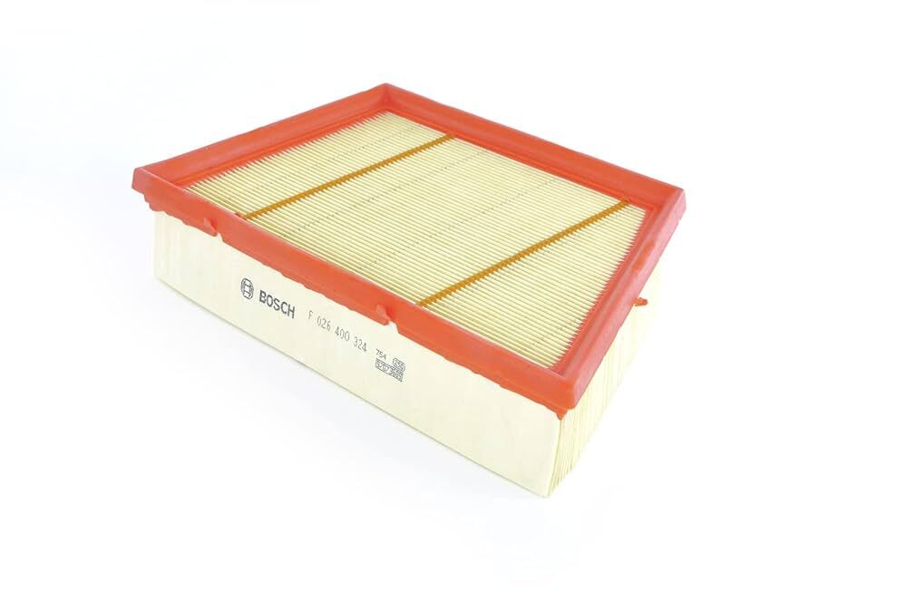 BOS-F026400324 Hava Filtresi Landrover Evoque-Discovery-Sport Freelander 2/2.0-2.0 D-2.2D/2011-2018 - LR029078