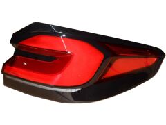 Stop Lambası Dış Led Sağ Bmw G30 G38 F90 Lcı 20> - 63218493812