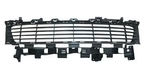 Ön Tampon Panjuru Orta Siyah Clio Symbol 2012> 622543229R