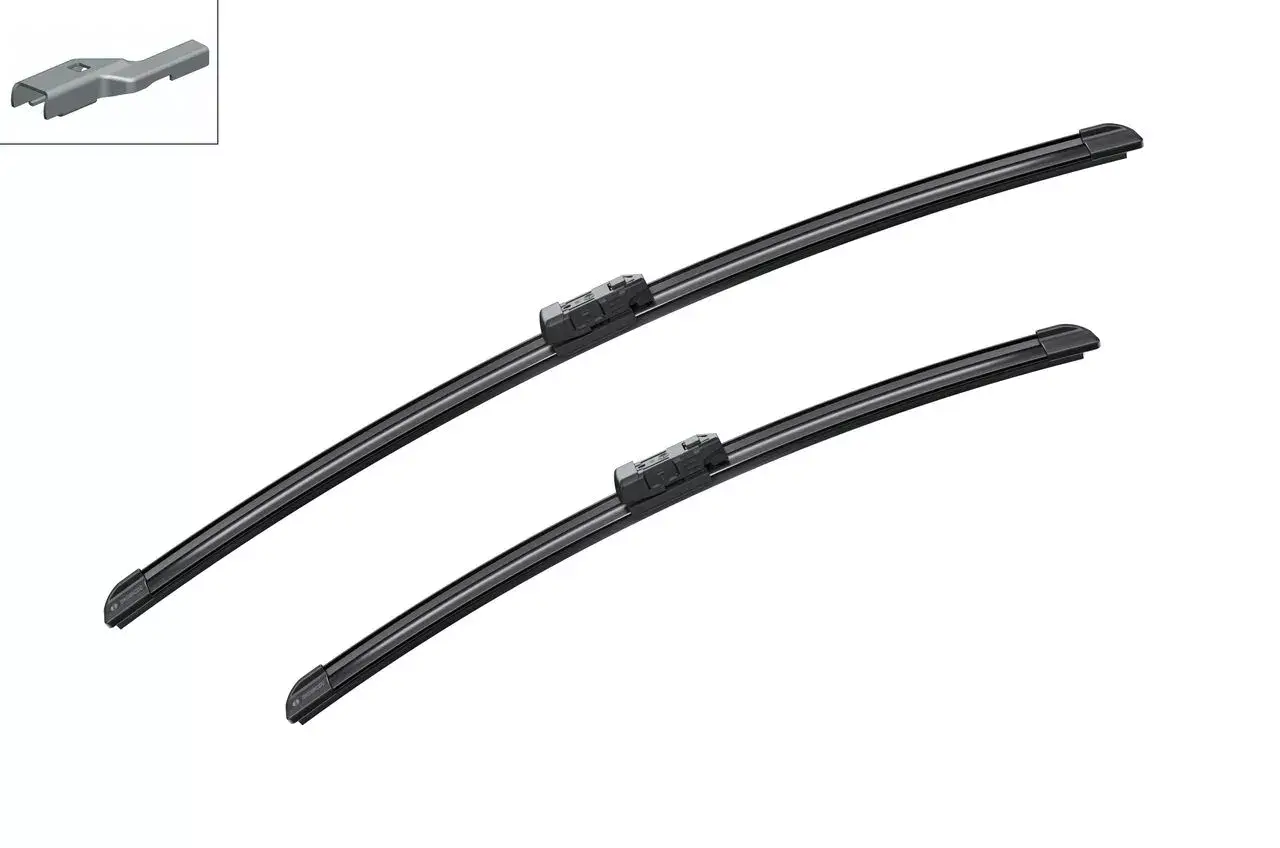Ön Silecek Takımı (FIAT: BRAVO 07- ) 600-450MM