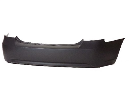 Accent Arka Tampon 06- - 86611-1E000