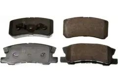 Mga 55299 Balata Fren Arka Mitsubishi Asx 11>12-Outlander 07>-Galloper-Pajero 00>-4007-Chrysler VoYağer