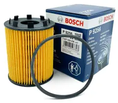 BOS-1457429256 Bosch Yağ Filtresi (Fiat Albea-Palio-Doblo 1.3 Jtd/Opel Astra H-Corsa C-Combo 1.3 Cdtı)