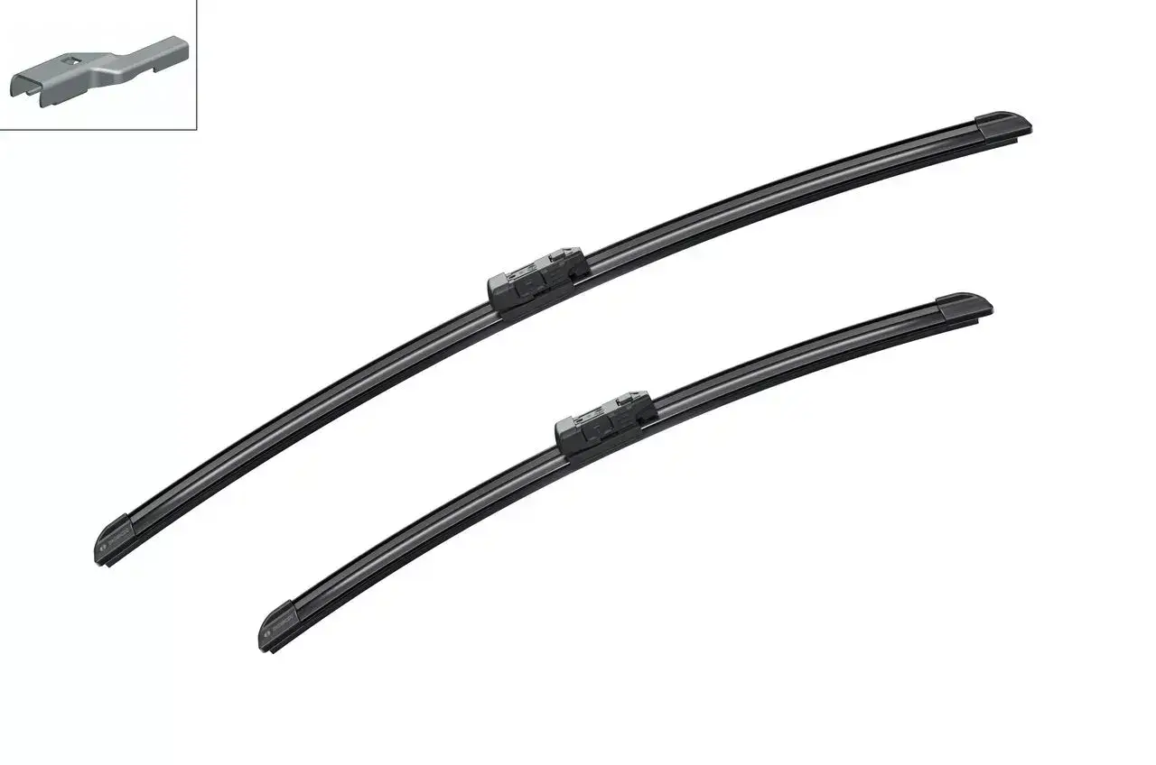 Ön Silecek Takımı ( HYUNDAI: i30 07-10 ) 600-450MM
