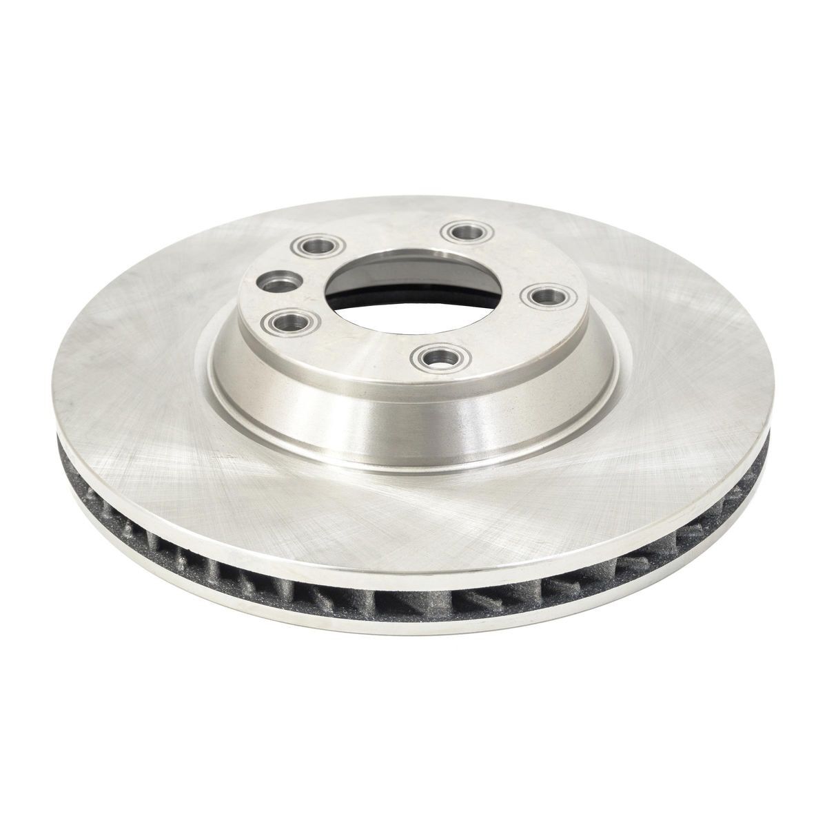 AYD 50852 Fren Diski Ön Sağ Havalı 350Mm Touareg 03-10 Audi Q7 06-15 Cayenne 02> 7L6615301K 7L6615302K  95535140251