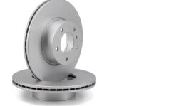 AYD 50184 Fren Diski Ön 280Mm Duster 09-Megane 3 (III) 08-Fluence Laguna 3 (III) 07- Scenic 3 (III) 09-1.5Dcı 2.0Dcı 402060010R 402064151R