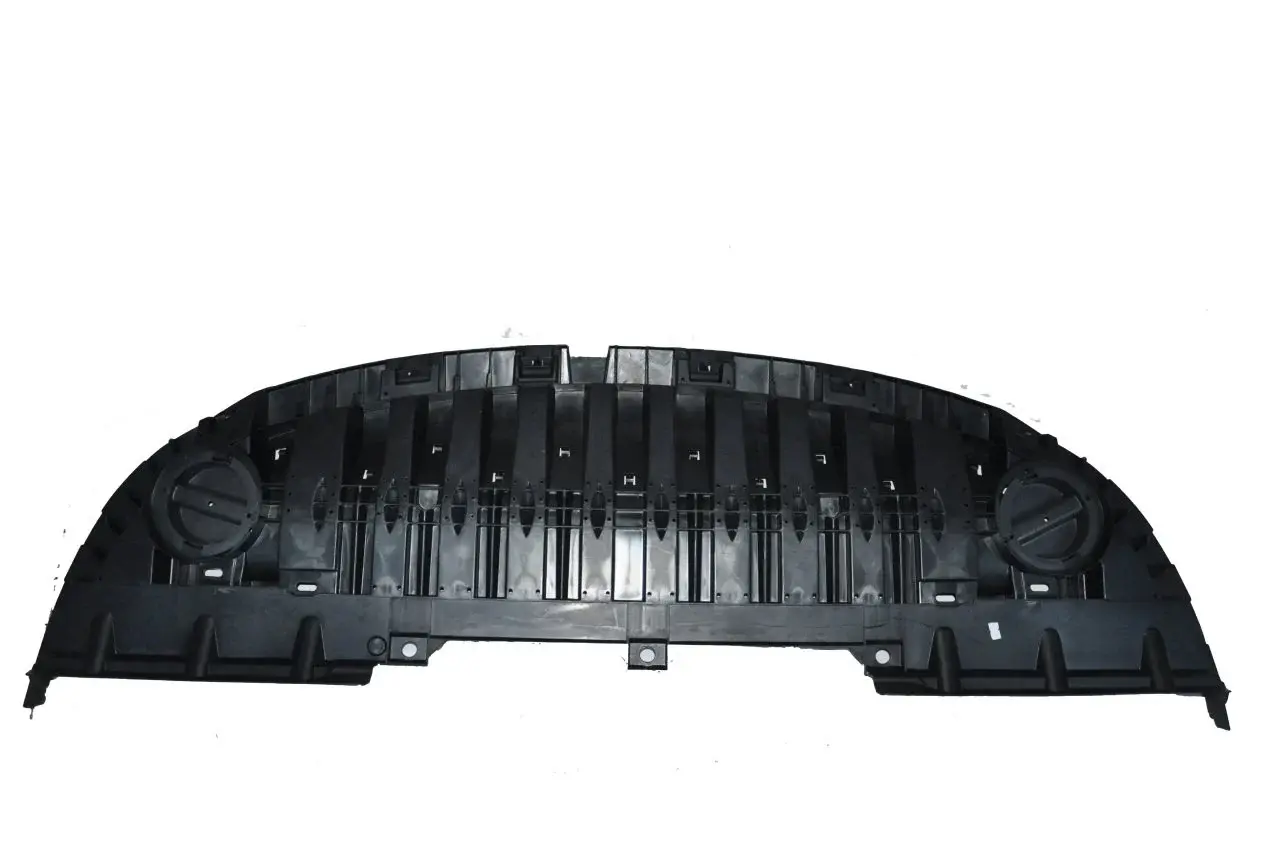 Ön Tampon Alt Muhafaza Fluence 2009-2012 622350006R