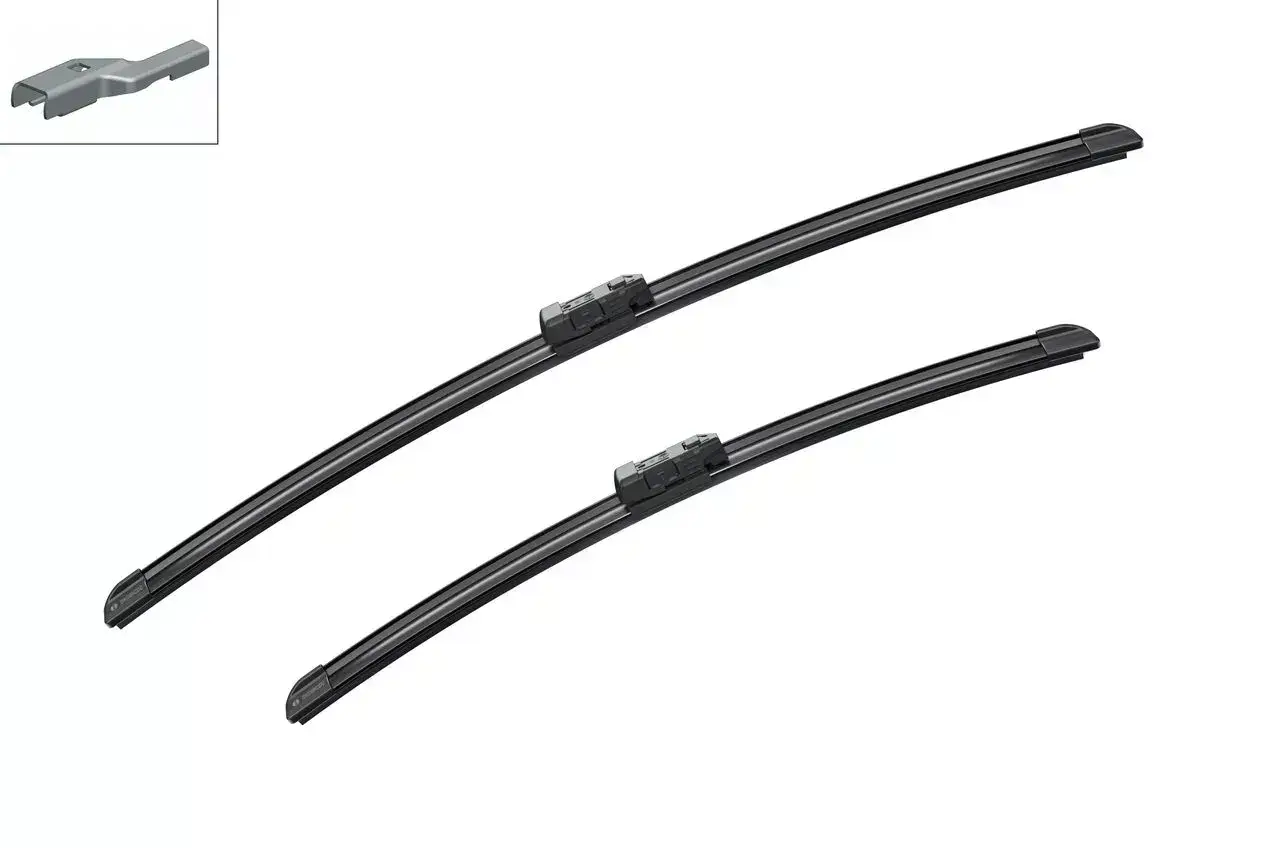 Ön Silecek Takımı (Volkswagen JETTA 06-) 600-480MM